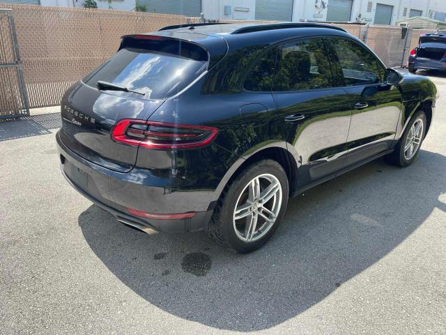 Photo 4 from auction – 2017 PORSCHE MACAN with VIN WP1AA2A57HLB06008