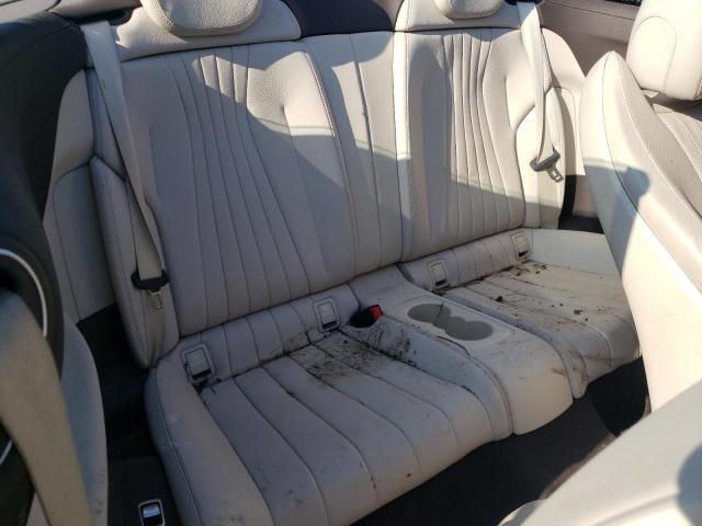 Photo 6 from auction – 2018 MERCEDES-BENZ E 400 with VIN WDD1K6FB8JF035920