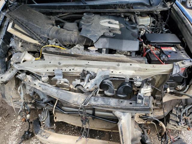 Photo 7 from auction – 2014 TOYOTA 4RUNNER SR with VIN JTEBU5JR5E5153017