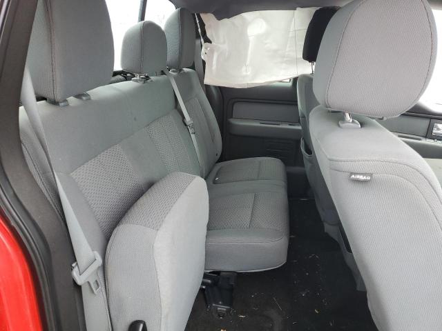 Photo 6 from auction – 2012 FORD F150 SUPER with VIN 1FTFX1EF5CFC72053