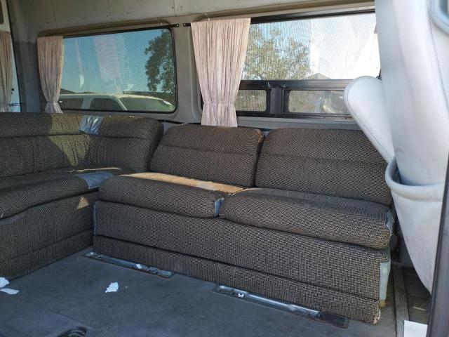 Photo 6 from auction – 2007 DODGE SPRINTER 2 with VIN WD8PE745X75148902