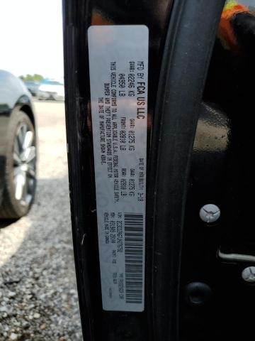 Photo 10 from auction – 2018 DODGE CHALLENGER with VIN 2C3CDZAG7JH276792