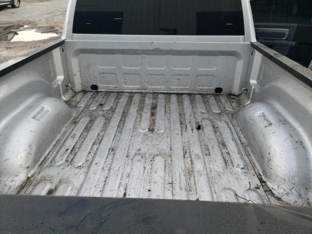 Photo 6 from auction – 2016 RAM 1500 ST with VIN 3C6JR6AT9GG382838