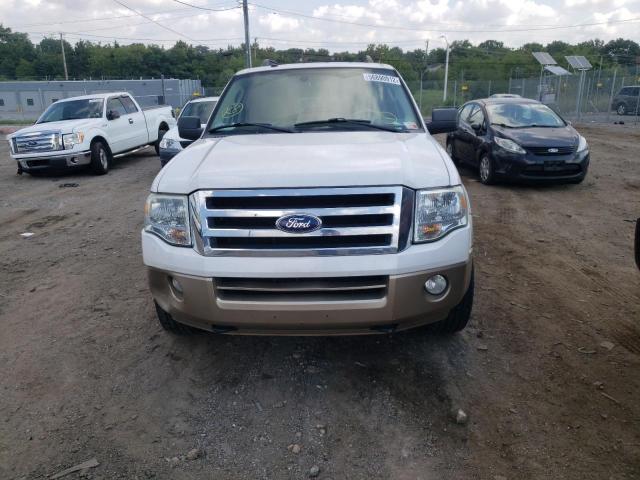 Photo 9 from auction – 2011 FORD EXPEDITION with VIN 1FMJU1J58BEF22028