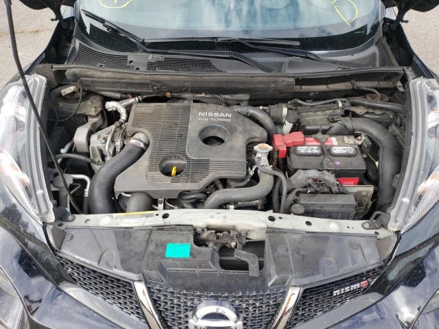 Photo 7 from auction – 2014 NISSAN JUKE S with VIN JN8AF5MVXET365060