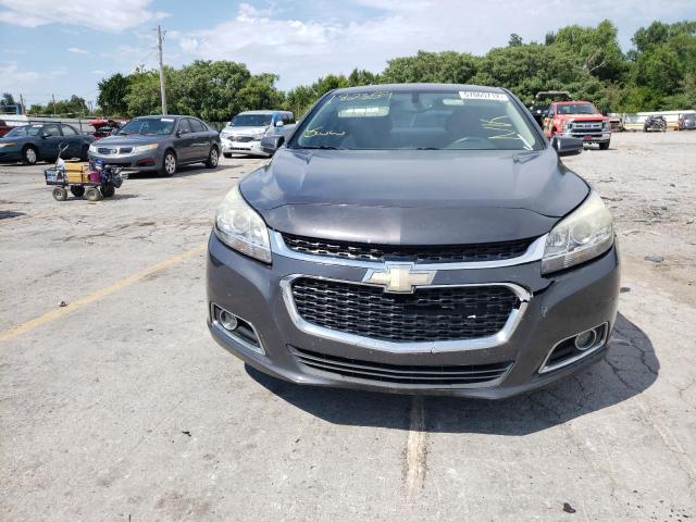 Photo 9 from auction – 2013 CHEVROLET MALIBU 1LT with VIN 1G11C5SA6DF182359