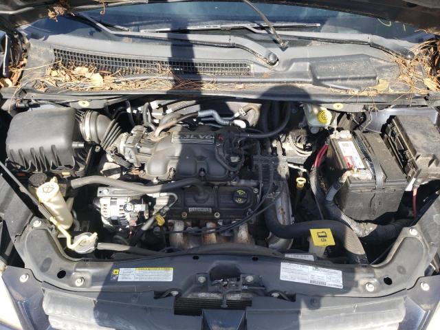 Photo 7 from auction – 2008 DODGE GRAND CARA with VIN 1D8HN44H38B194262
