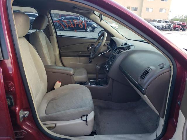 Photo 5 from auction – 2007 CHEVROLET MALIBU with VIN 1G1ZS58F27F114802