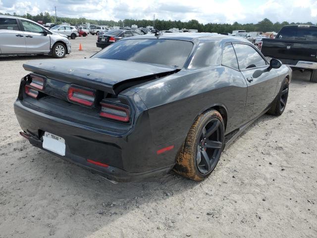 Photo 4 from auction – 2018 DODGE CHALLENGER with VIN 2C3CDZFJ3JH215119
