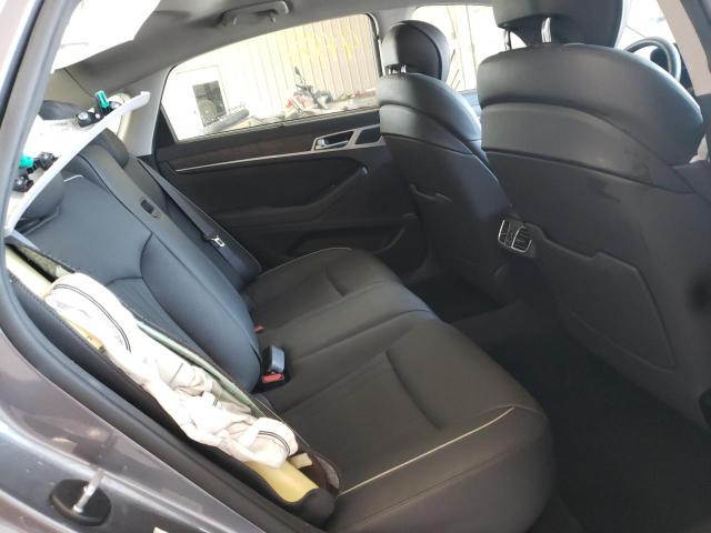 Photo 6 from auction – 2015 HYUNDAI GENESIS 5. with VIN KMHGN4JF2FU069571