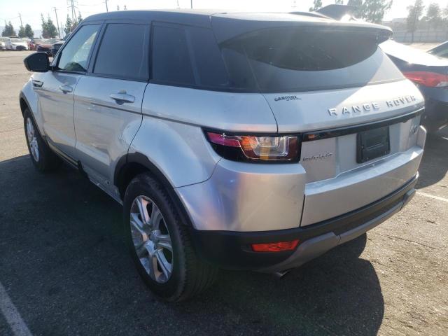 Photo 3 from auction – 2017 LAND ROVER RANGE ROVE with VIN SALVP2BG5HH231635