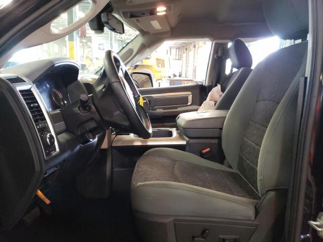 Photo 5 from auction – 2018 RAM 1500 SLT with VIN 1C6RR7LT9JS281854