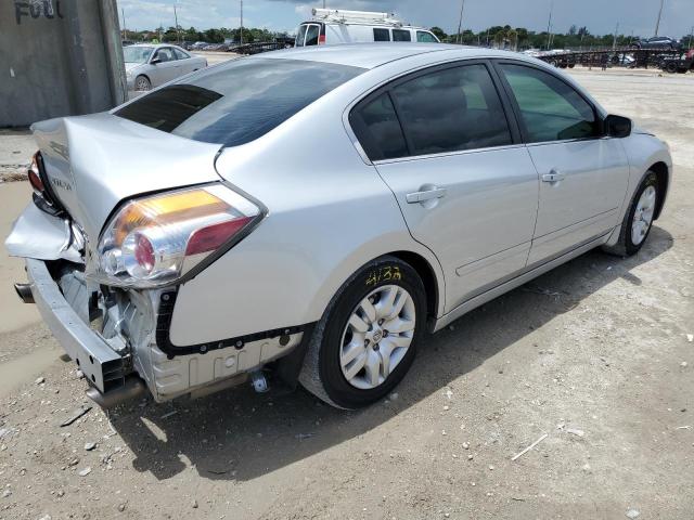 Photo 4 from auction – 2010 NISSAN ALTIMA BAS with VIN 1N4AL2AP1AC189377