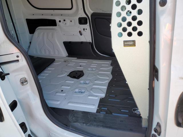Photo 6 from auction – 2021 RAM PROMASTER with VIN ZFBHRFAB9M6V36172