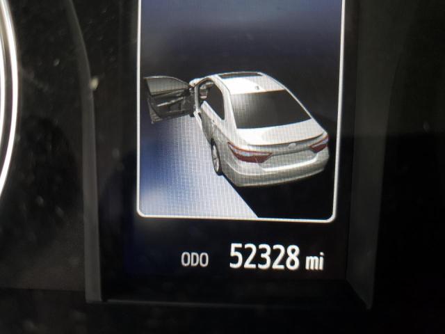 Photo 8 from auction – 2017 TOYOTA CAMRY LE with VIN 4T1BF1FK5HU297983