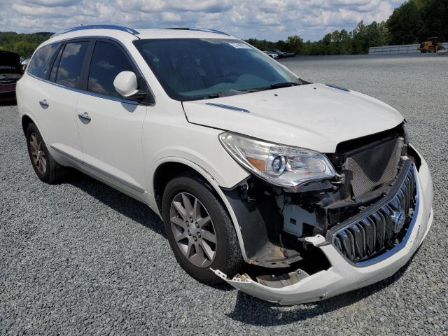 BUICK ENCLAVE 2015 with VIN 5GAKRBKD4FJ140793 - Photo from auction