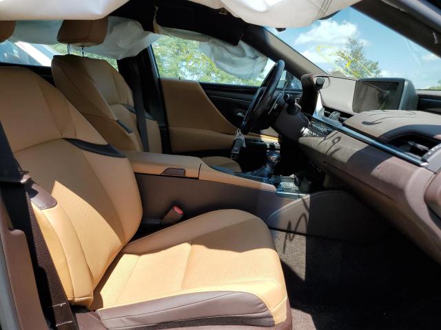 Photo 5 from auction – 2021 LEXUS ES 350 BAS with VIN 58ADZ1B15MU093538