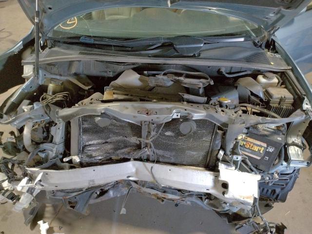 Photo 7 from auction – 2004 LEXUS RX 330 with VIN JTJHA31U940044679