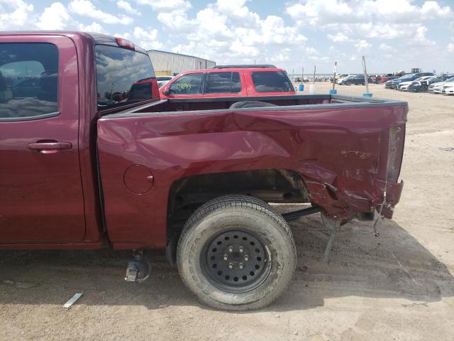 Photo 9 from auction – 2014 CHEVROLET SILVERADO with VIN 3GCPCREC9EG168882