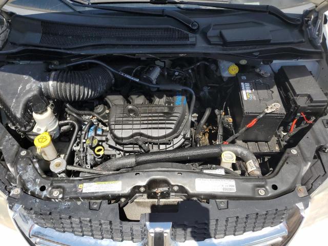 Photo 7 from auction – 2013 DODGE GRAND CARA with VIN 2C4RDGCG8DR524022