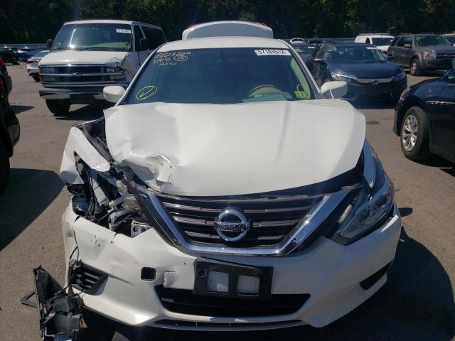 Photo 7 from auction – 2016 NISSAN ALTIMA 2.5 with VIN 1N4AL3AP5GC155196