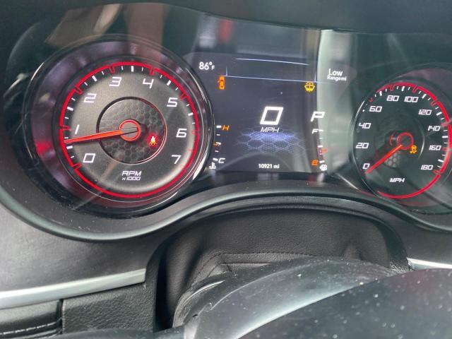 Photo 8 from auction – 2017 DODGE CHARGER R/ with VIN 2C3CDXGJ7HH593411