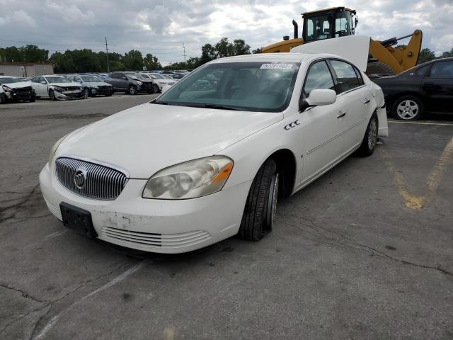Photo 2 from auction – 2008 BUICK LUCERNE with VIN 1G4HP57248U107975