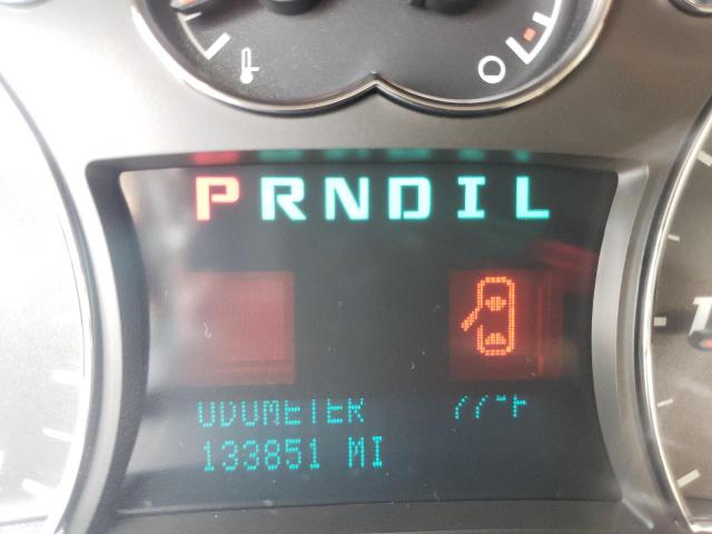 Photo 8 from auction – 2007 CHEVROLET EQUINOX LT with VIN 2CNDL63F876064084