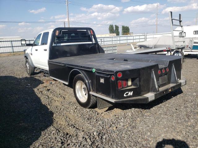 Photo 3 from auction – 2011 DODGE RAM 5500 S with VIN 3D6WU7CL8BG589398