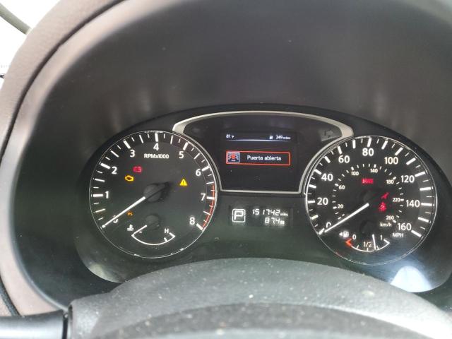 Photo 8 from auction – 2015 NISSAN ALTIMA 2.5 with VIN 1N4AL3AP7FC127706