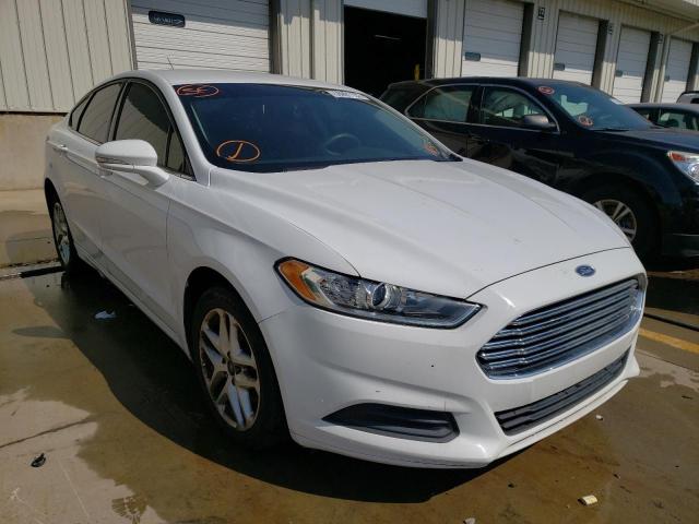 FORD FUSION SE 2015 with VIN 1FA6P0H76F5101536 - Photo from auction
