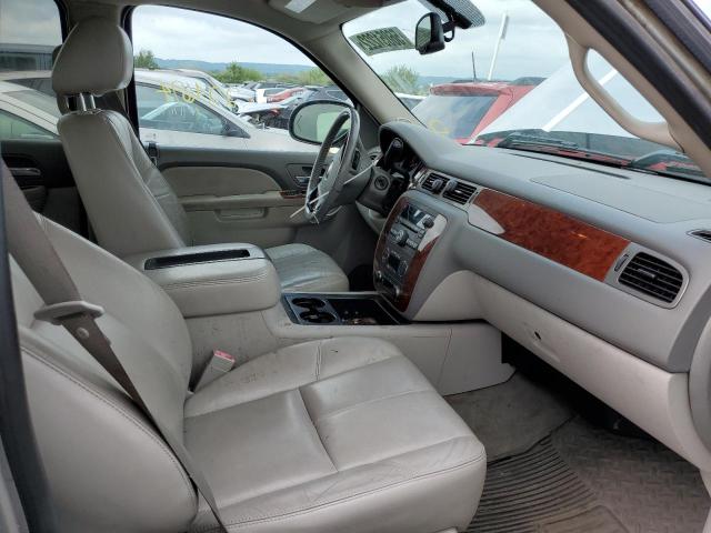 Photo 5 from auction – 2011 CHEVROLET SILVERADO with VIN 3GCPKTE31BG241478