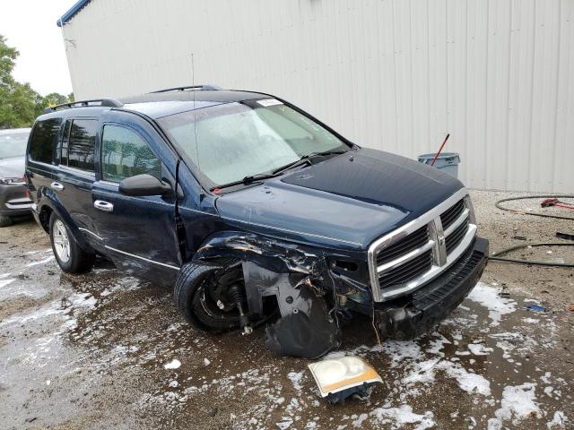 Photo 9 from auction – 2004 DODGE DURANGO SL with VIN 1D4HB48N54F116224