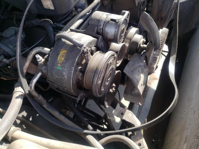 Photo 9 from auction – 1993 CHEVROLET CAPRICE with VIN 1G1BL5376PR112998