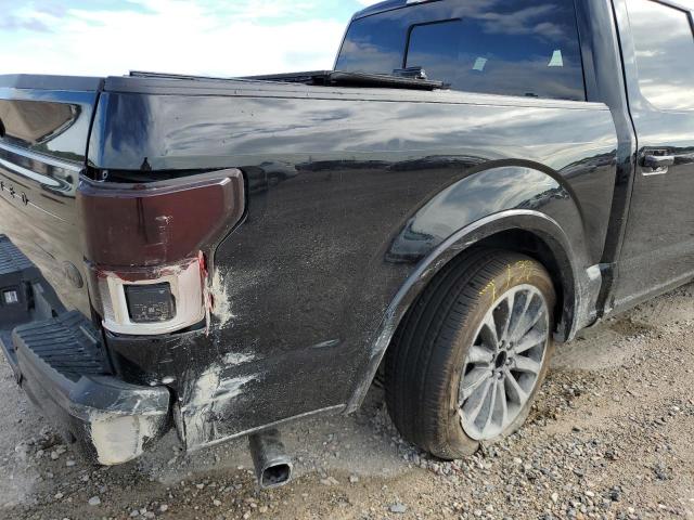 Photo 9 from auction – 2018 FORD F150 SUPER with VIN 1FTEW1EG9JFC53817