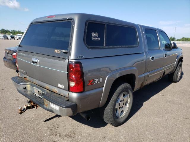 Photo 4 from auction – 2006 CHEVROLET SILVERADO with VIN 2GCEK13ZX61283276