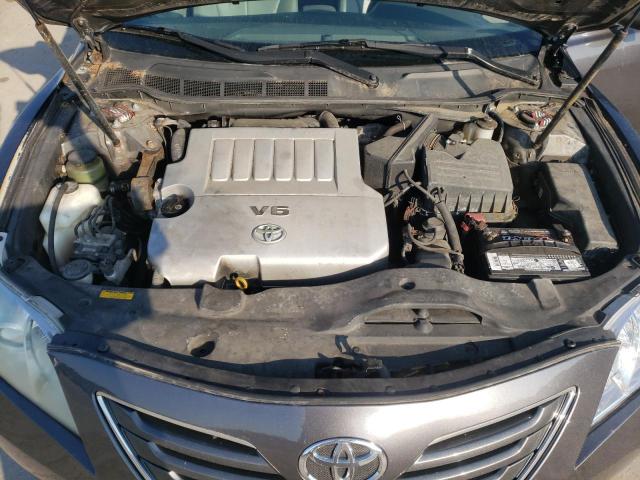 Photo 7 from auction – 2009 TOYOTA CAMRY SE with VIN 4T1BK46K09U088603