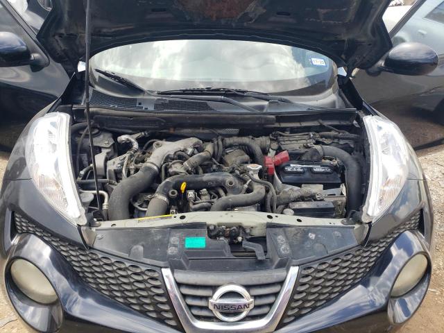 Photo 7 from auction – 2013 NISSAN JUKE S with VIN JN8AF5MR4DT201241