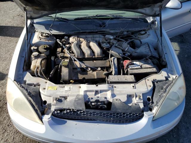 Photo 7 from auction – 2001 FORD TAURUS SEL with VIN 1FAFP56SX1G177701