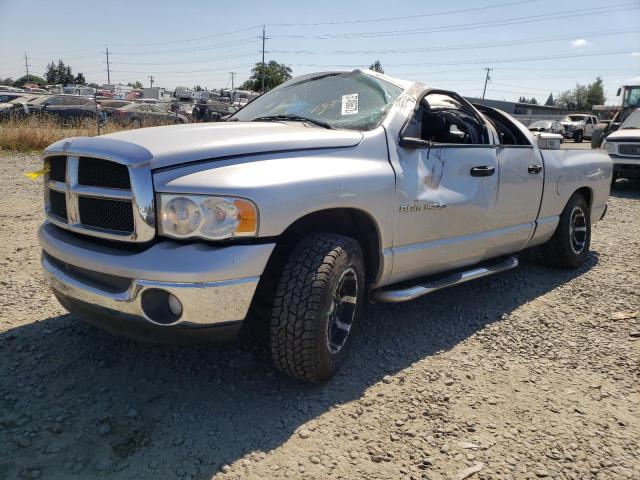 Photo 2 from auction – 2003 DODGE RAM 1500 S with VIN 1D7HA18N23J622433