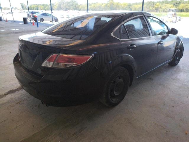 Photo 4 from auction – 2011 MAZDA 6 I with VIN 1YVHZ8BH7B5M18596