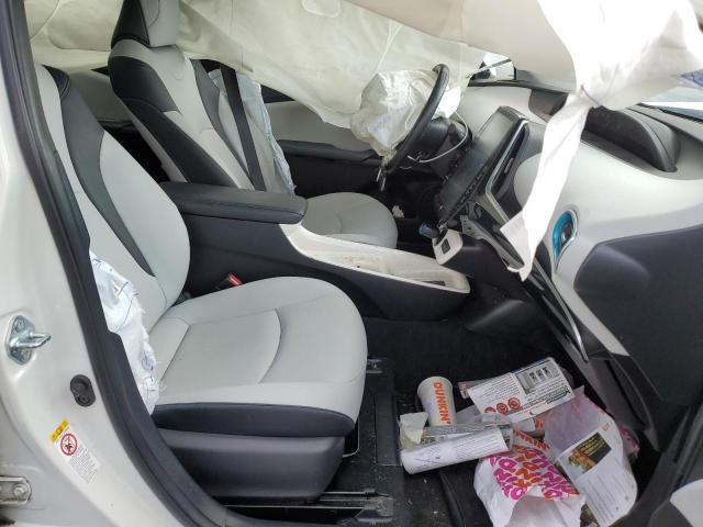 Photo 5 from auction – 2017 TOYOTA PRIUS PRIM with VIN JTDKARFP5H3055231
