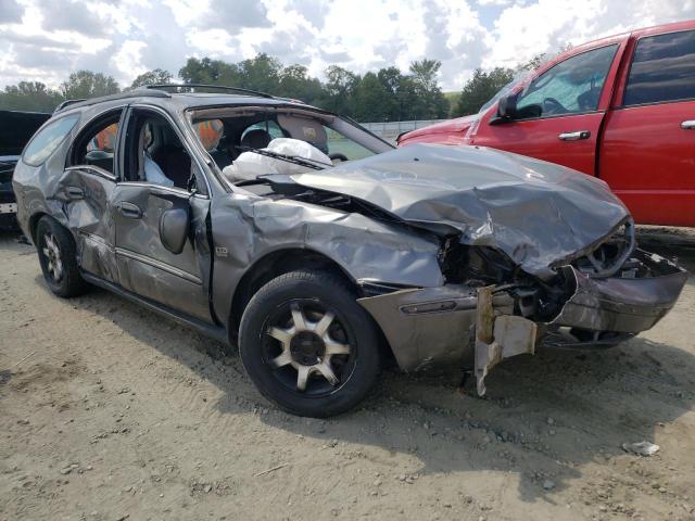 MERCURY SABLE LS P 2002 with VIN 1MEHM59S52A628253 - Photo from auction