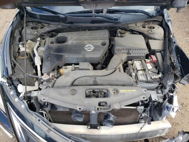 Photo 7 from auction – 2014 NISSAN ALTIMA 2.5 with VIN 1N4AL3AP1EC163311