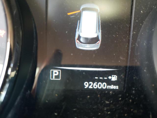 Photo 8 from auction – 2017 NISSAN ROGUE S with VIN KNMAT2MT7HP596965