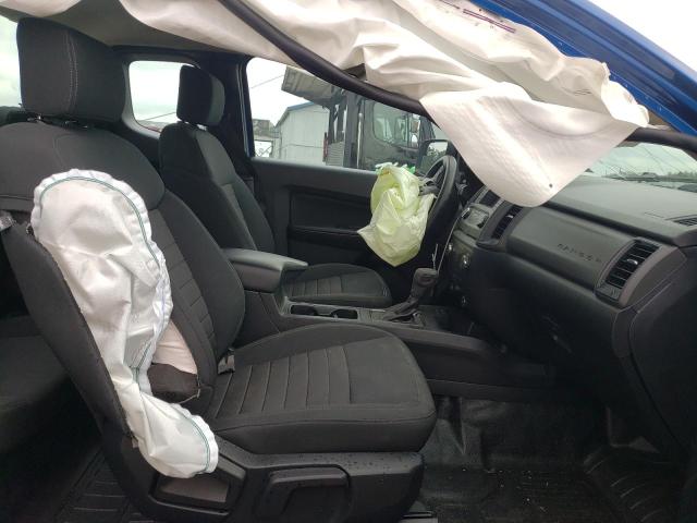 Photo 5 from auction – 2019 FORD RANGER XL with VIN 1FTER1EH7KLB01005