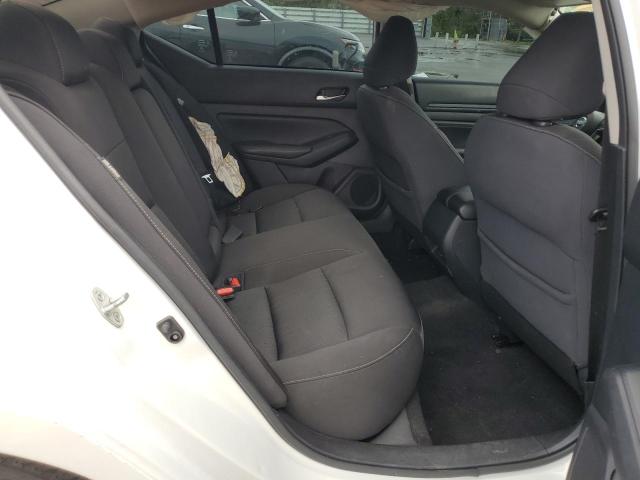 Photo 6 from auction – 2020 NISSAN ALTIMA S with VIN 1N4BL4BV2LC250493