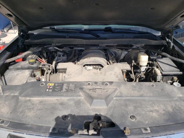Photo 7 from auction – 2015 CHEVROLET SILVERADO with VIN 3GCUKSEC4FG333316