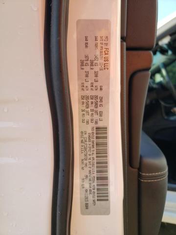 Photo 10 from auction – 2017 JEEP GRAND CHER with VIN 1C4RJFCG8HC730720