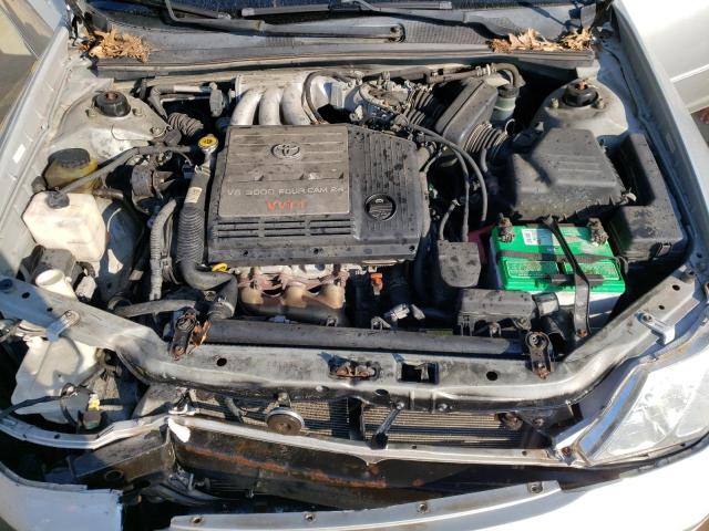 Photo 7 from auction – 2001 TOYOTA AVALON XL with VIN 4T1BF28B01U186749